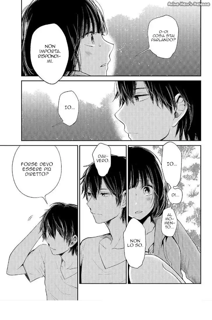 Kuzu no Honkai Capitolo 36 page 10