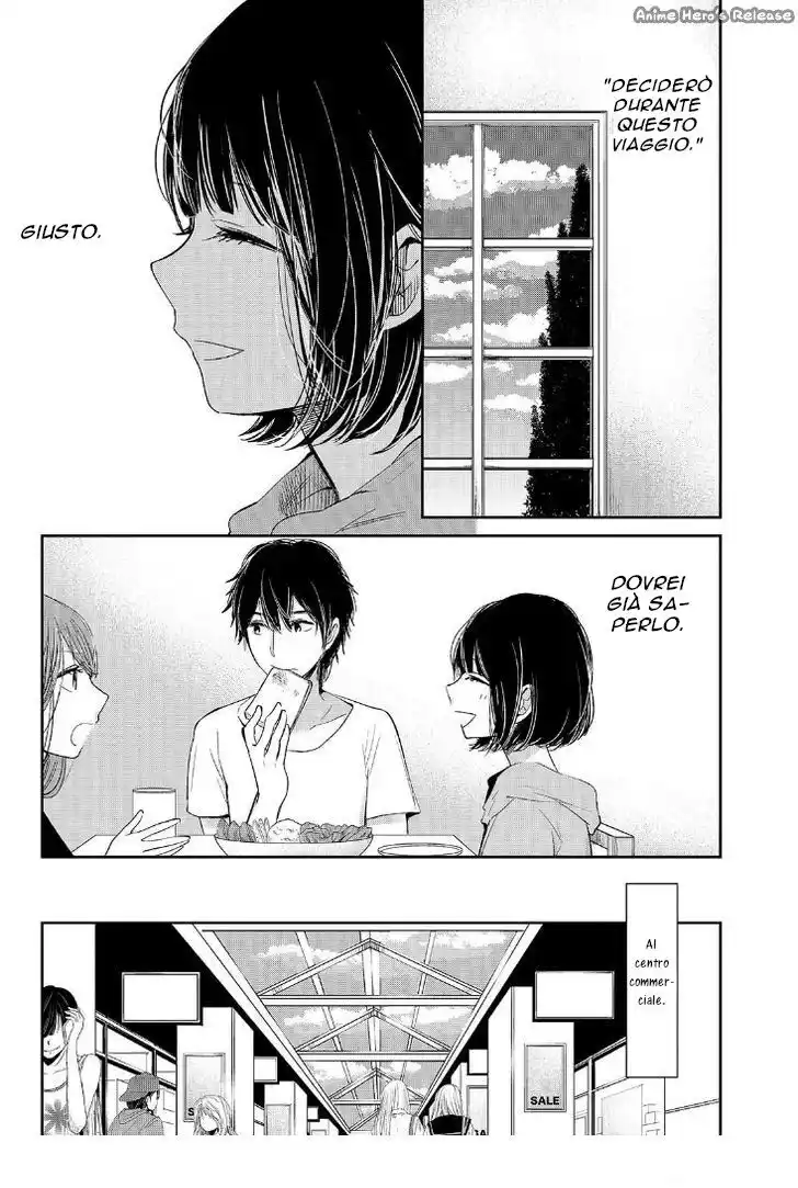 Kuzu no Honkai Capitolo 36 page 15