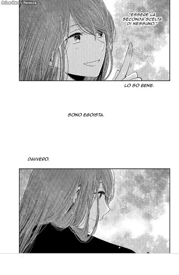 Kuzu no Honkai Capitolo 36 page 22