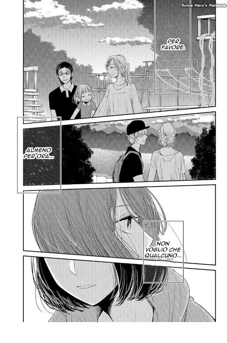 Kuzu no Honkai Capitolo 36 page 24