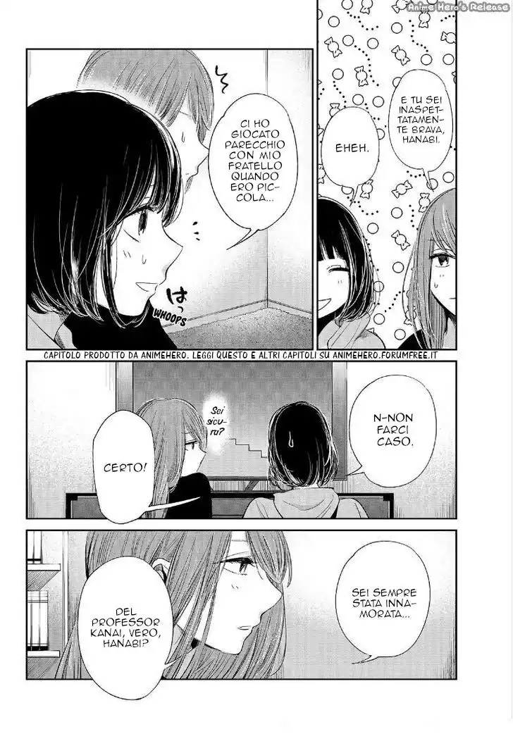 Kuzu no Honkai Capitolo 36 page 29