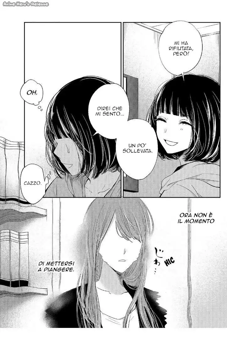 Kuzu no Honkai Capitolo 36 page 30