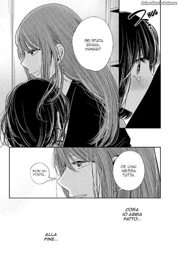 Kuzu no Honkai Capitolo 36 page 31