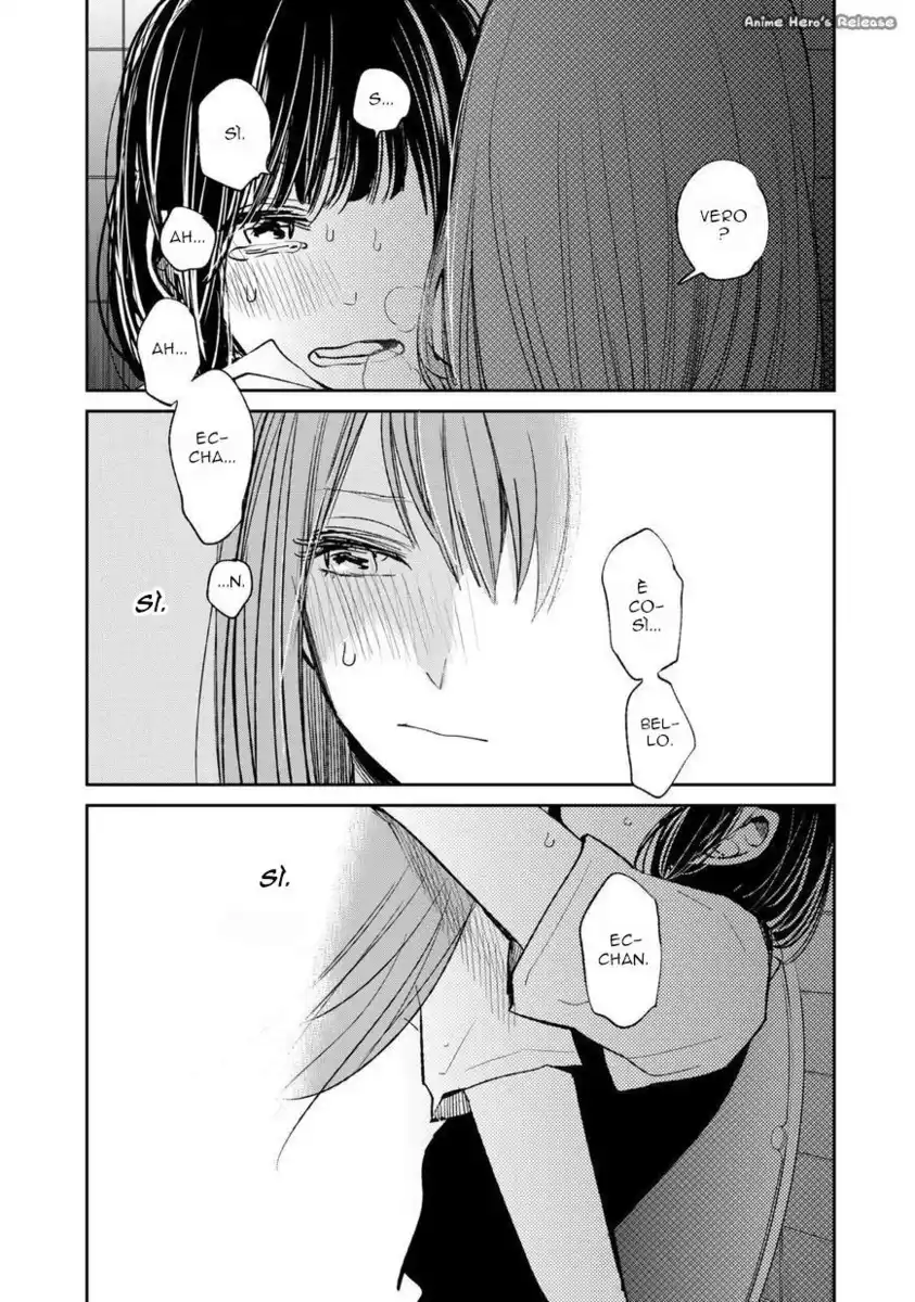 Kuzu no Honkai Capitolo 17 page 24