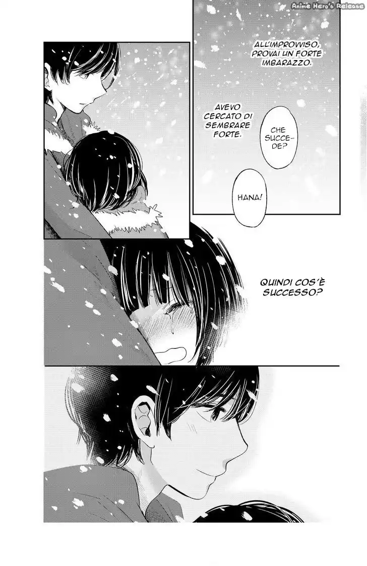 Kuzu no Honkai Capitolo 32 page 11