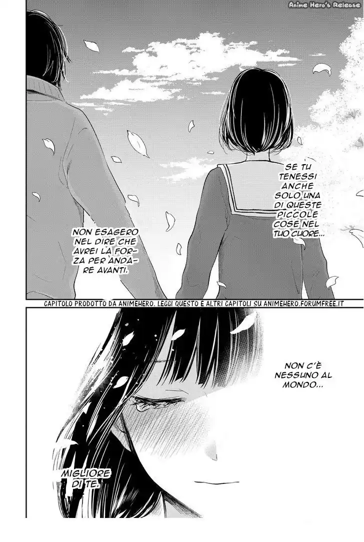 Kuzu no Honkai Capitolo 32 page 16