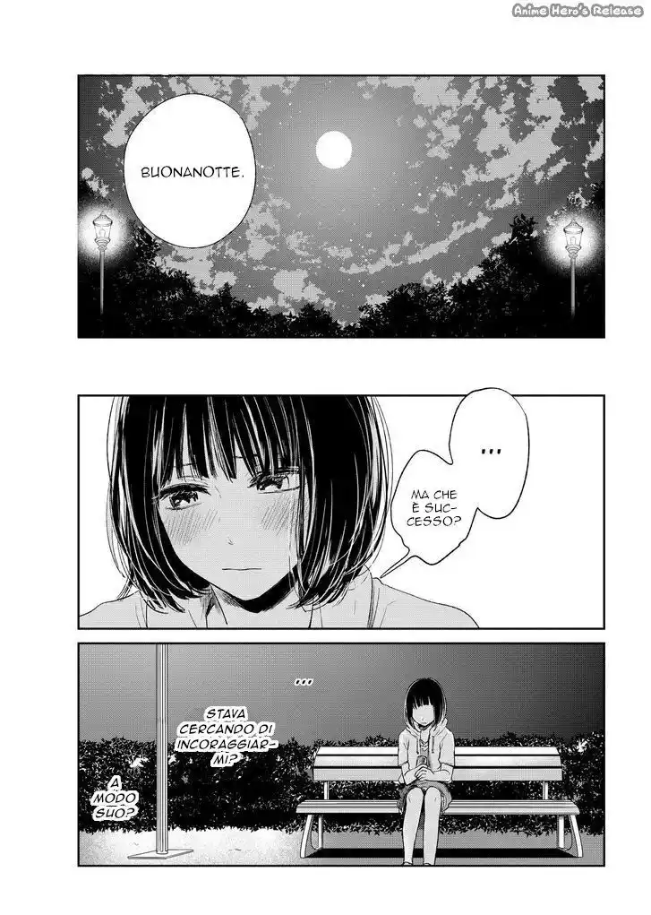 Kuzu no Honkai Capitolo 32 page 23