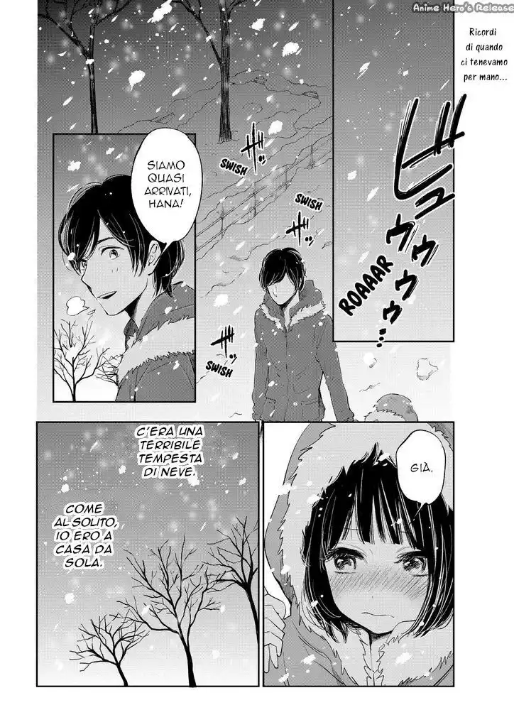 Kuzu no Honkai Capitolo 32 page 4