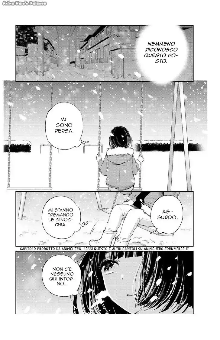 Kuzu no Honkai Capitolo 32 page 6