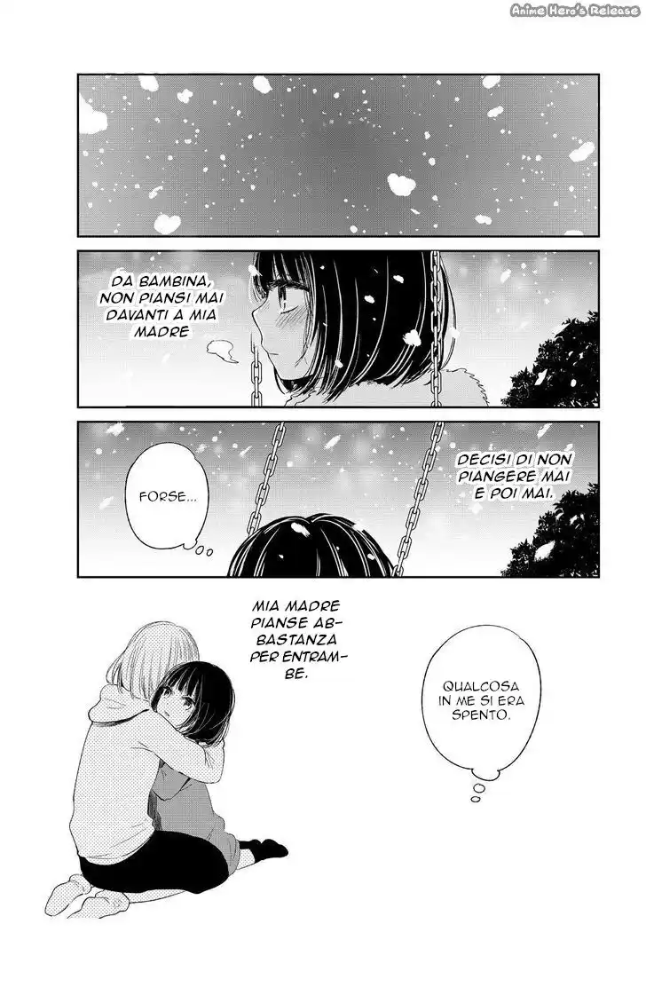 Kuzu no Honkai Capitolo 32 page 7