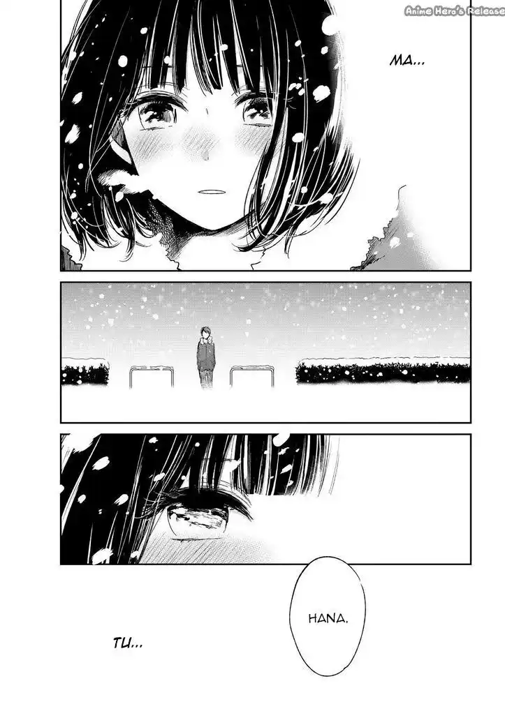 Kuzu no Honkai Capitolo 32 page 9