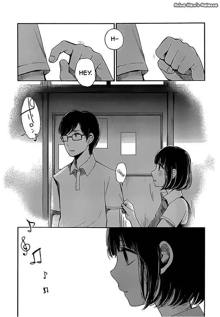 Kuzu no Honkai Capitolo 07 page 10