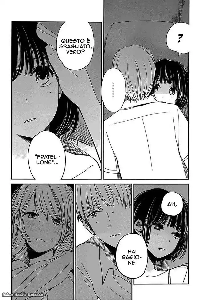 Kuzu no Honkai Capitolo 07 page 25