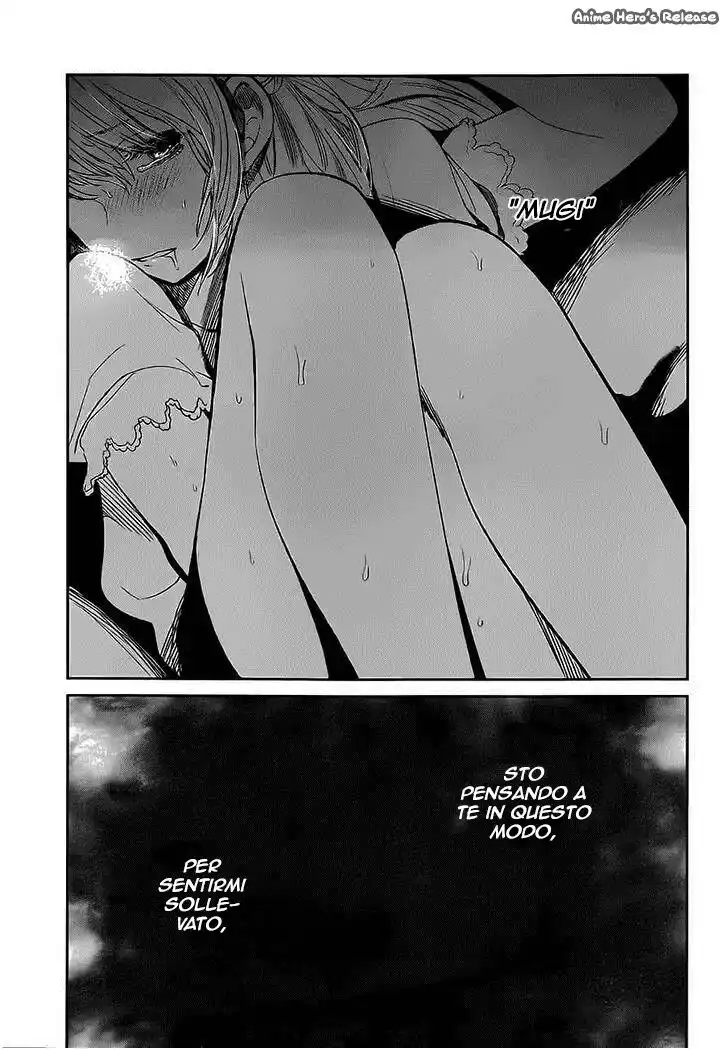 Kuzu no Honkai Capitolo 07 page 26