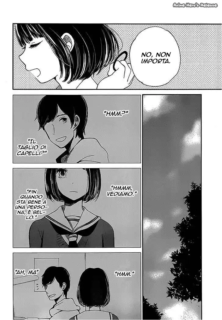 Kuzu no Honkai Capitolo 07 page 5