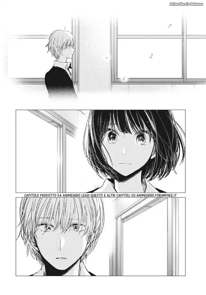 Kuzu no Honkai Capitolo 46 page 19