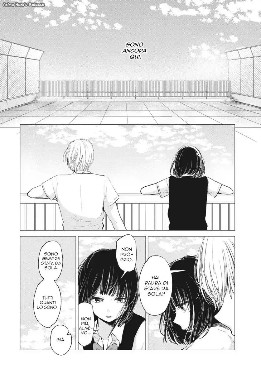 Kuzu no Honkai Capitolo 46 page 21