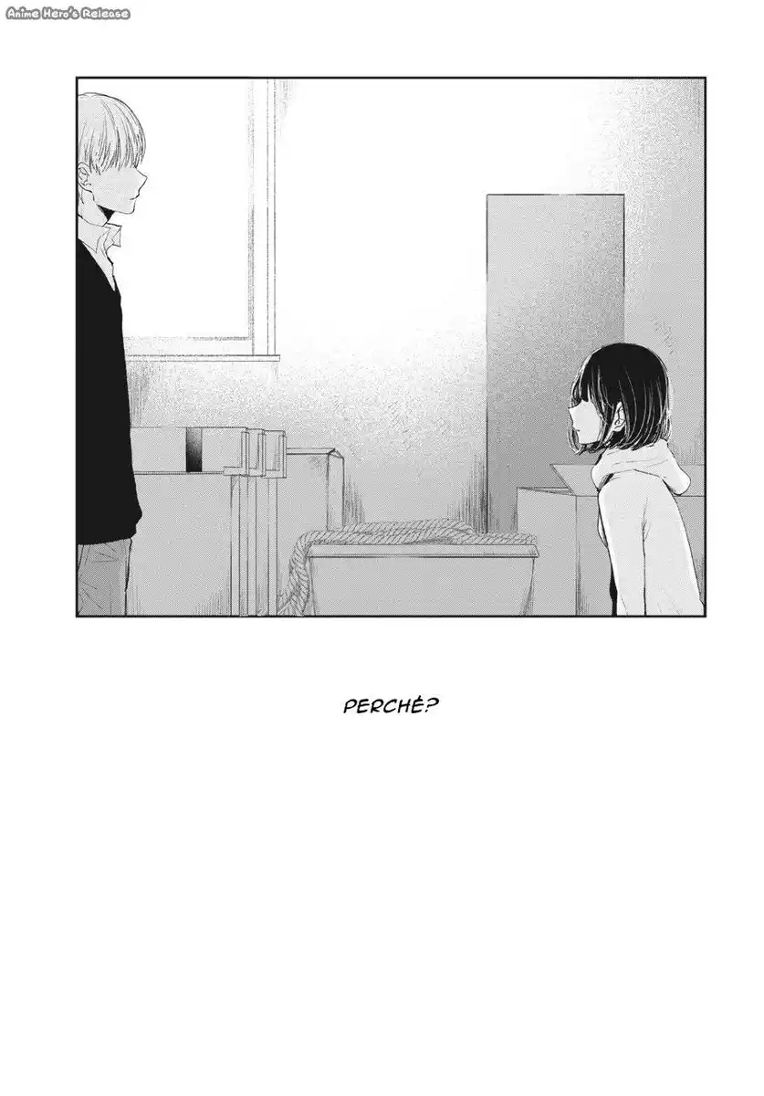 Kuzu no Honkai Capitolo 46 page 24