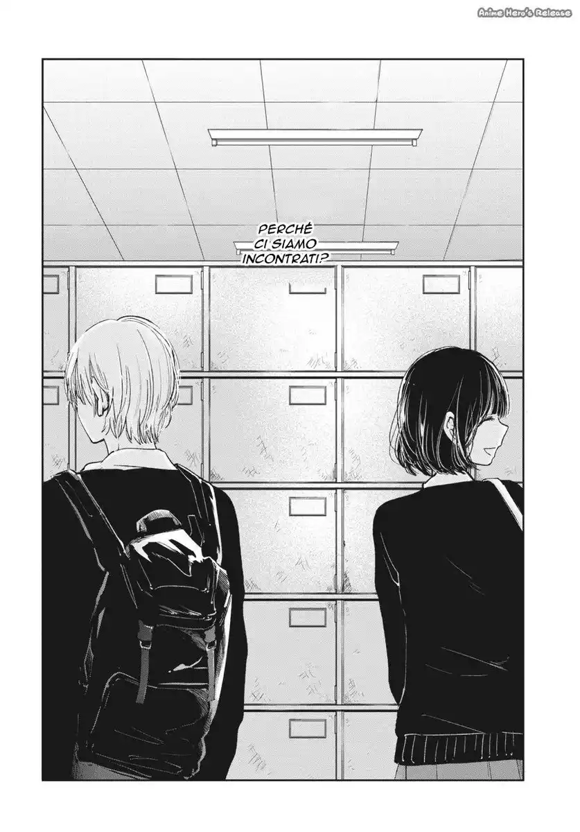 Kuzu no Honkai Capitolo 46 page 25