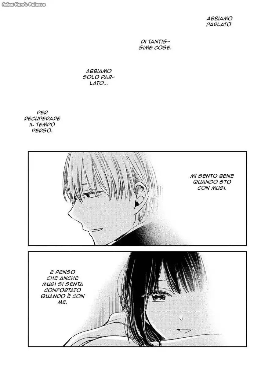 Kuzu no Honkai Capitolo 47 page 13