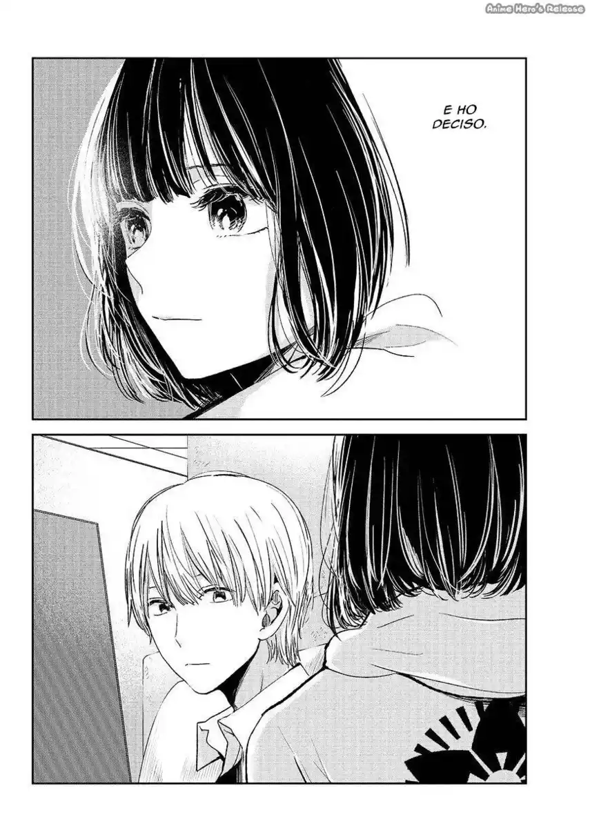 Kuzu no Honkai Capitolo 47 page 18