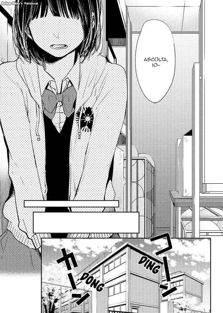 Kuzu no Honkai Capitolo 47 page 19