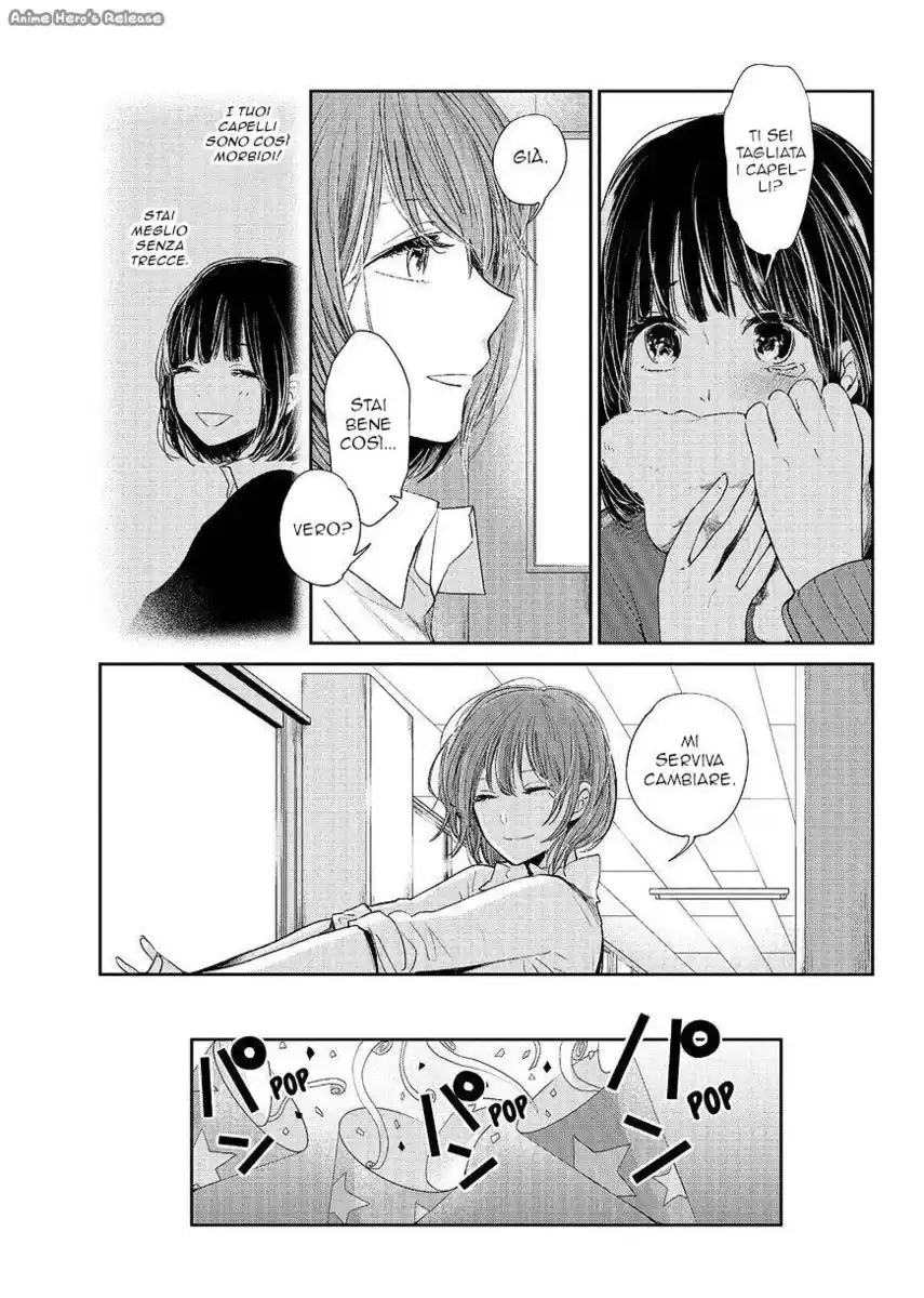 Kuzu no Honkai Capitolo 47 page 27