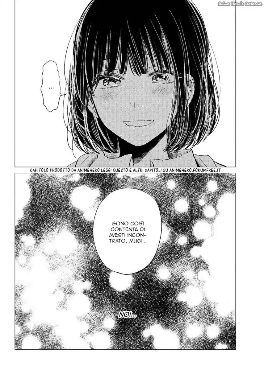 Kuzu no Honkai Capitolo 47 page 34