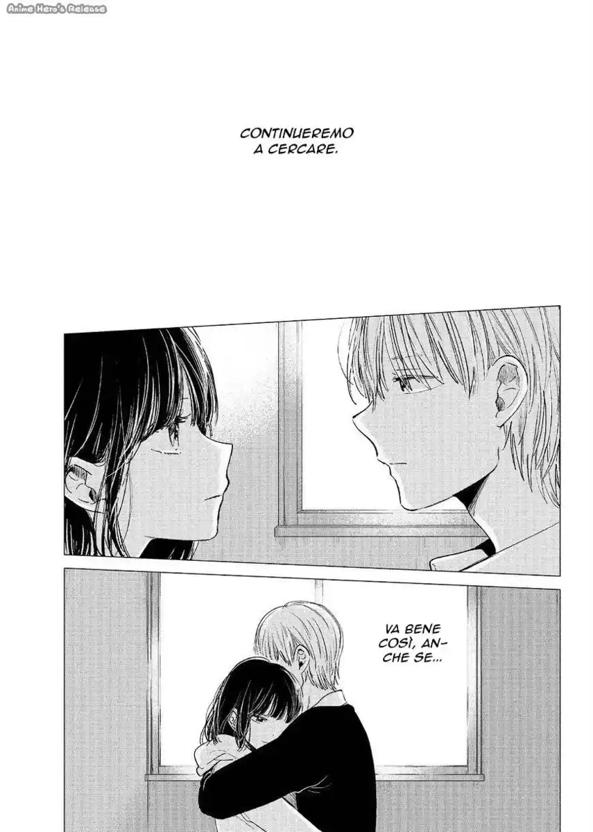 Kuzu no Honkai Capitolo 47 page 37