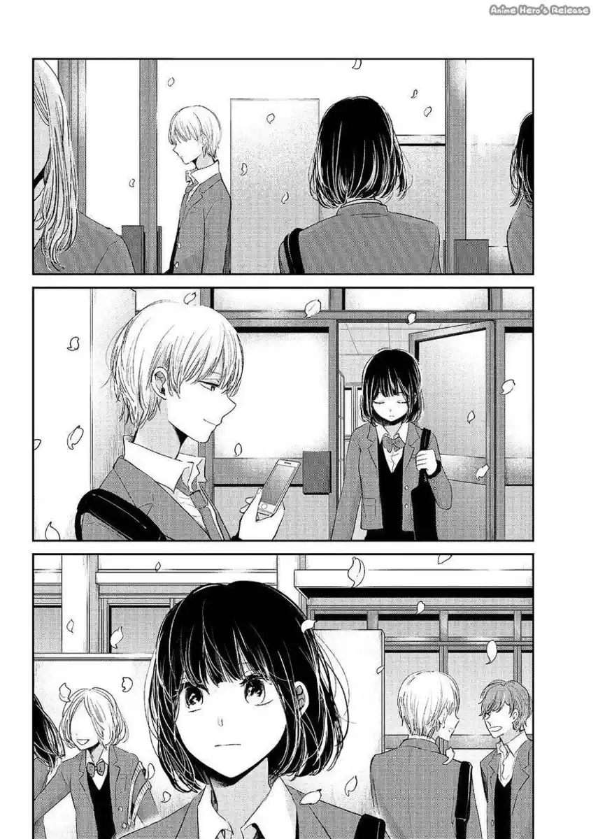 Kuzu no Honkai Capitolo 47 page 42