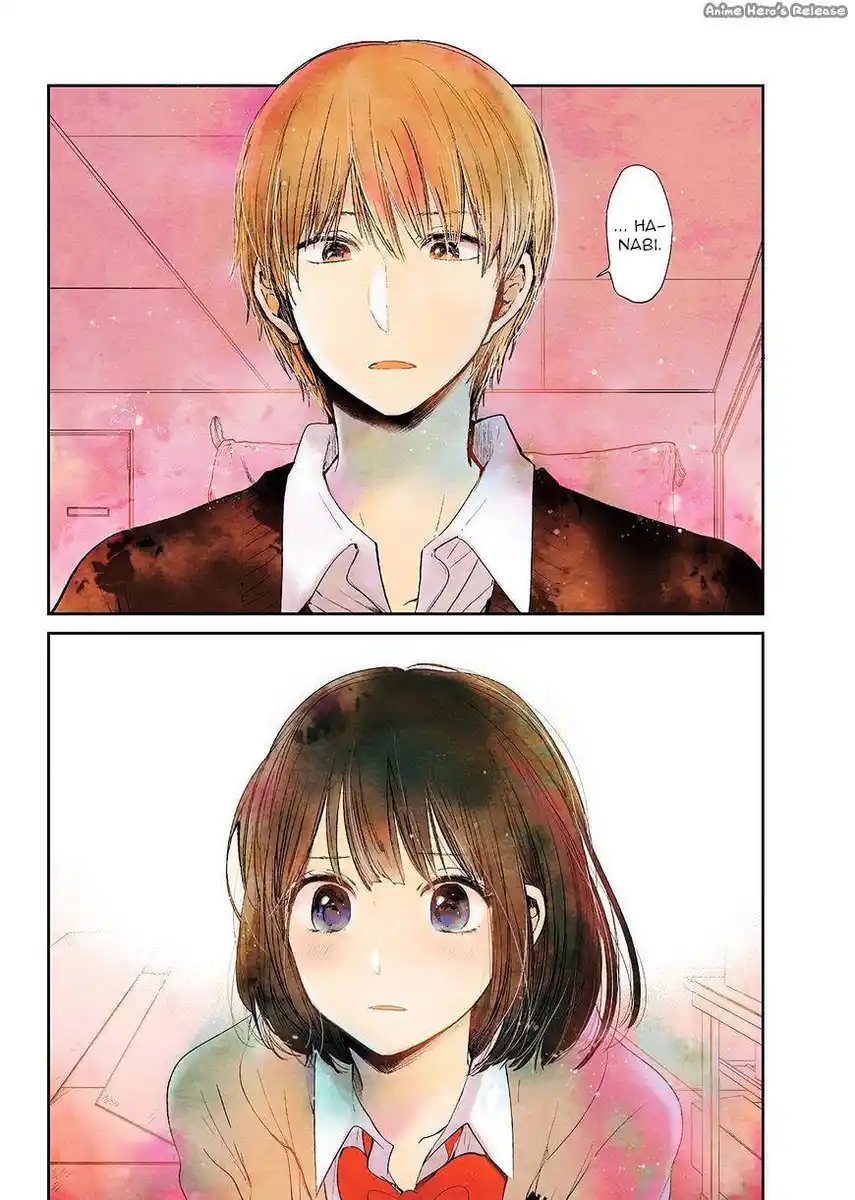 Kuzu no Honkai Capitolo 47 page 6