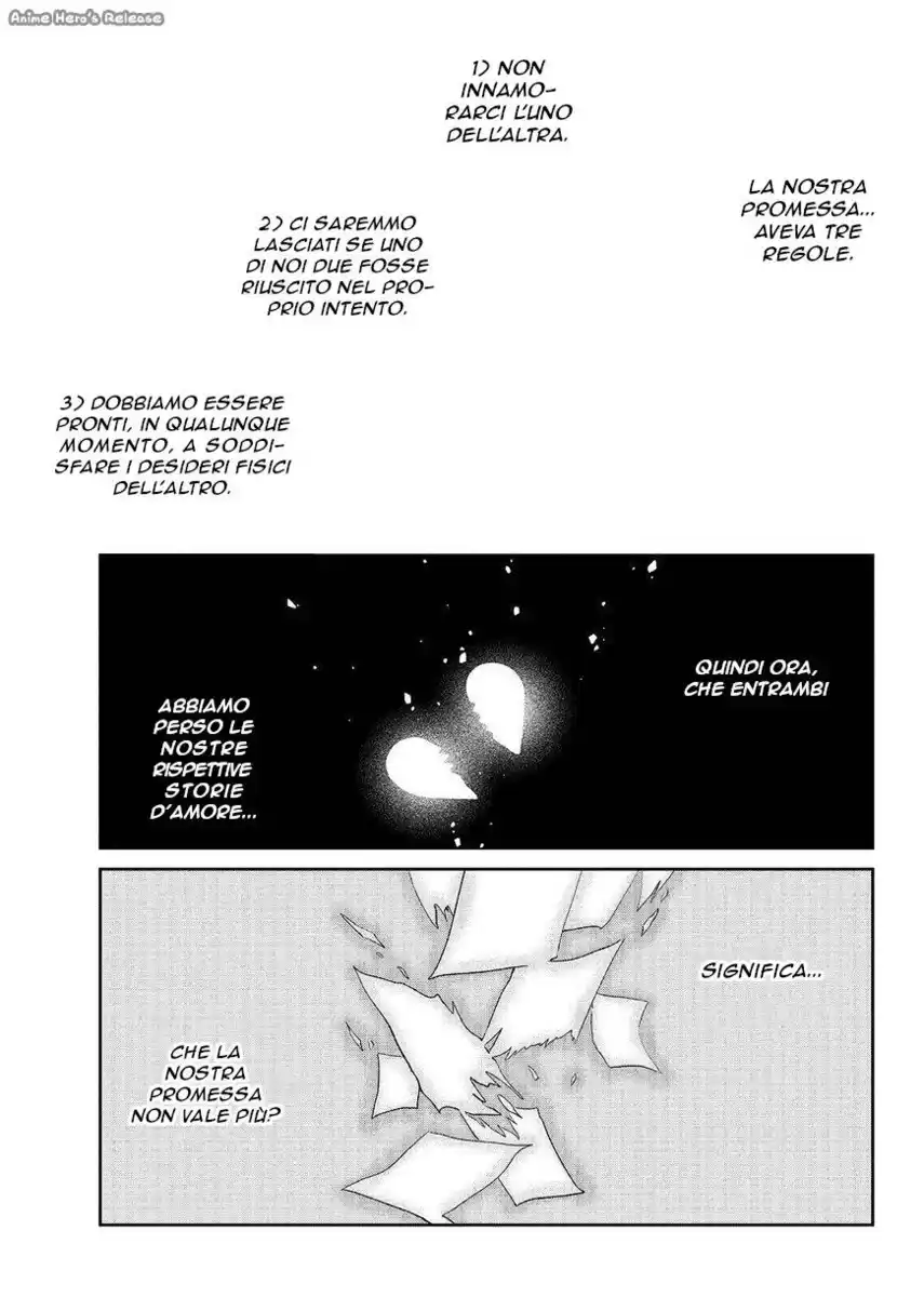 Kuzu no Honkai Capitolo 47 page 7