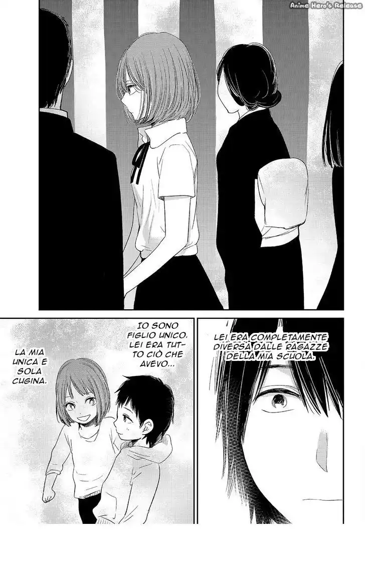 Kuzu no Honkai Capitolo 30 page 11