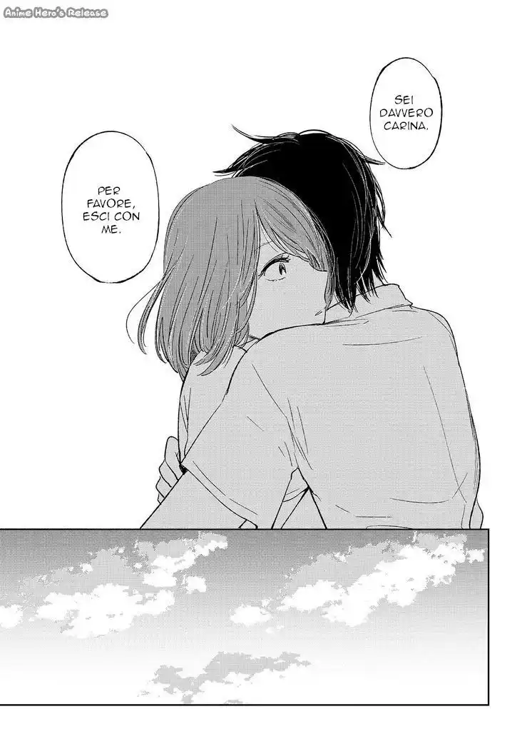 Kuzu no Honkai Capitolo 30 page 15