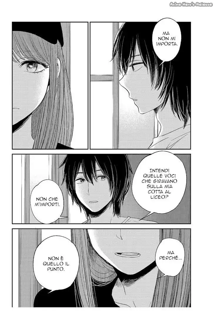 Kuzu no Honkai Capitolo 30 page 18