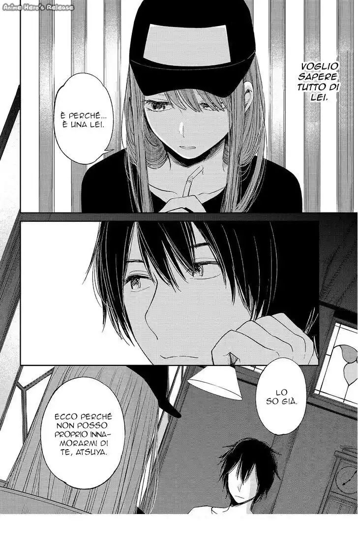 Kuzu no Honkai Capitolo 30 page 20