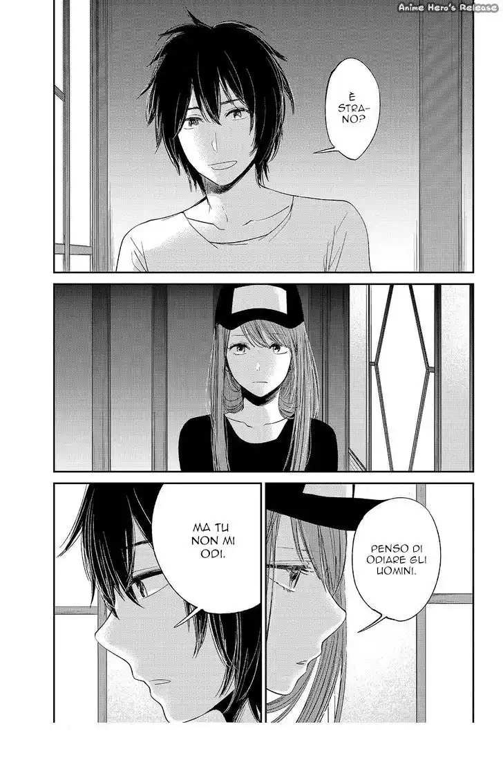 Kuzu no Honkai Capitolo 30 page 23