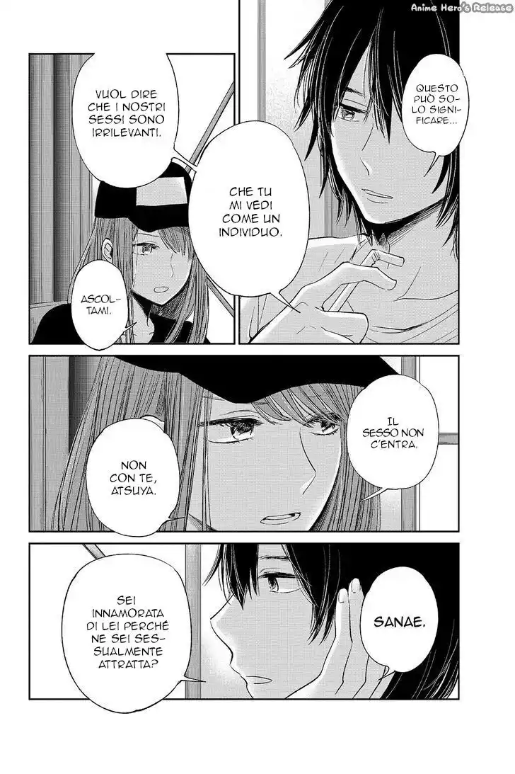 Kuzu no Honkai Capitolo 30 page 24