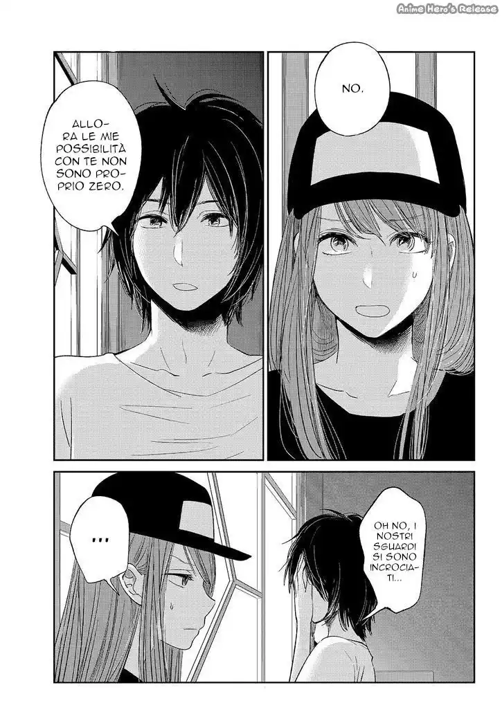 Kuzu no Honkai Capitolo 30 page 25