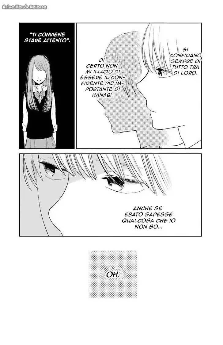 Kuzu no Honkai Capitolo 25 page 10