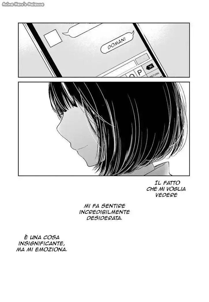 Kuzu no Honkai Capitolo 25 page 16