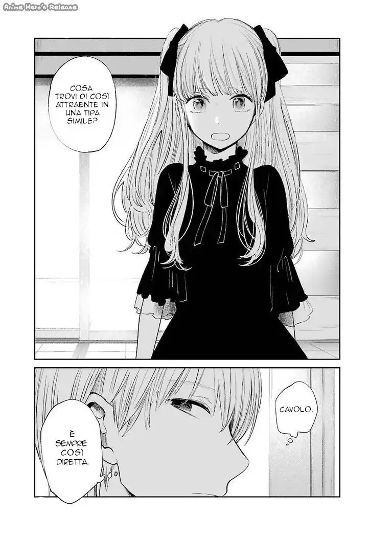 Kuzu no Honkai Capitolo 25 page 19