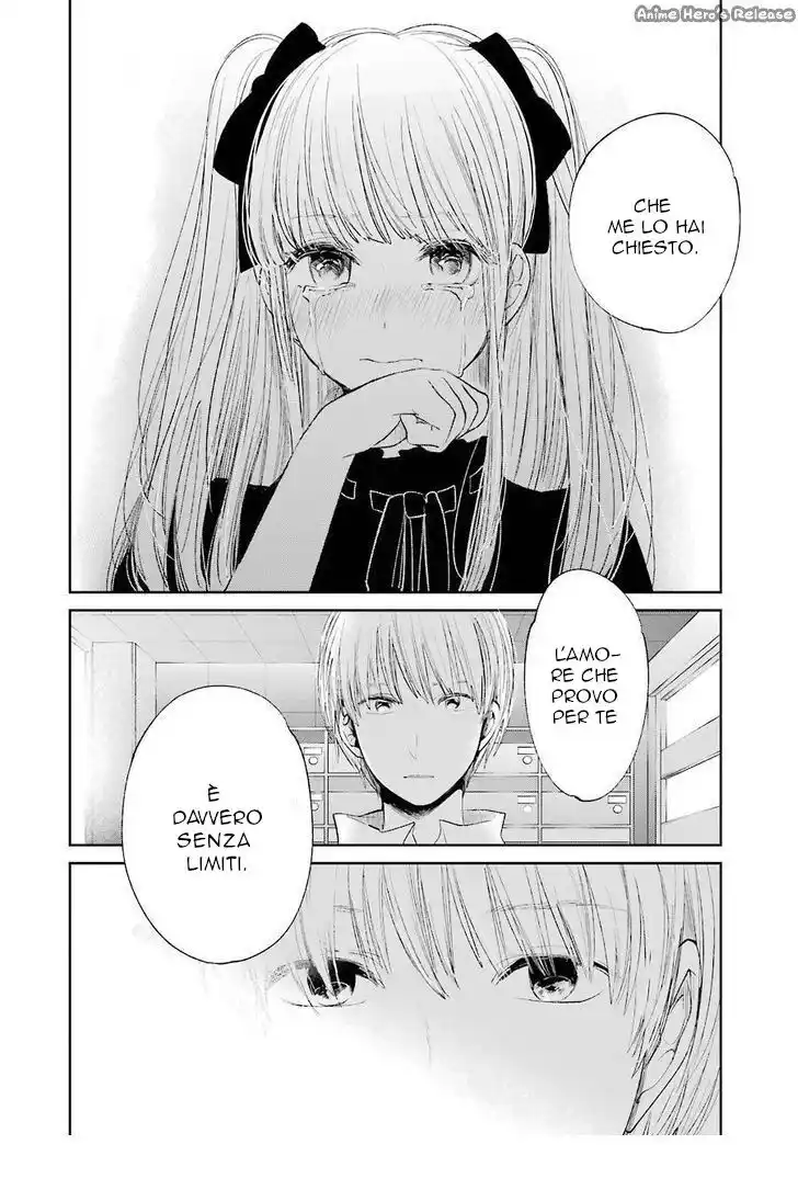 Kuzu no Honkai Capitolo 25 page 24