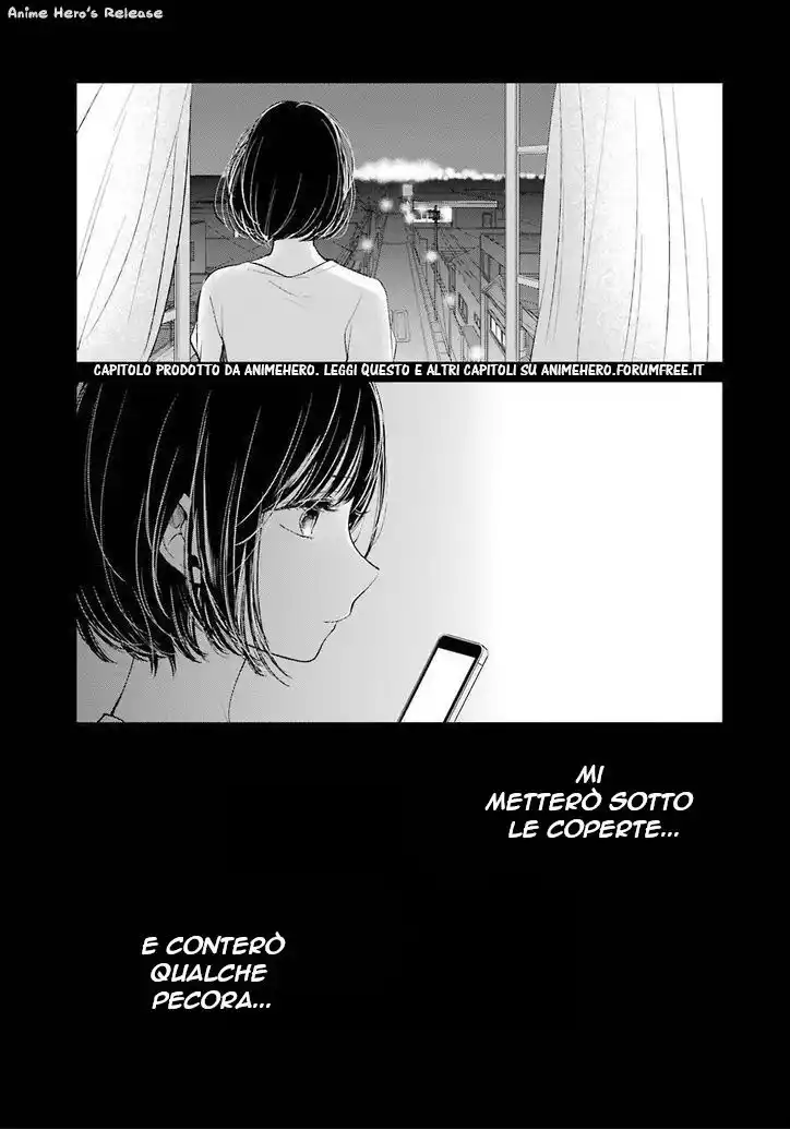 Kuzu no Honkai Capitolo 25 page 25