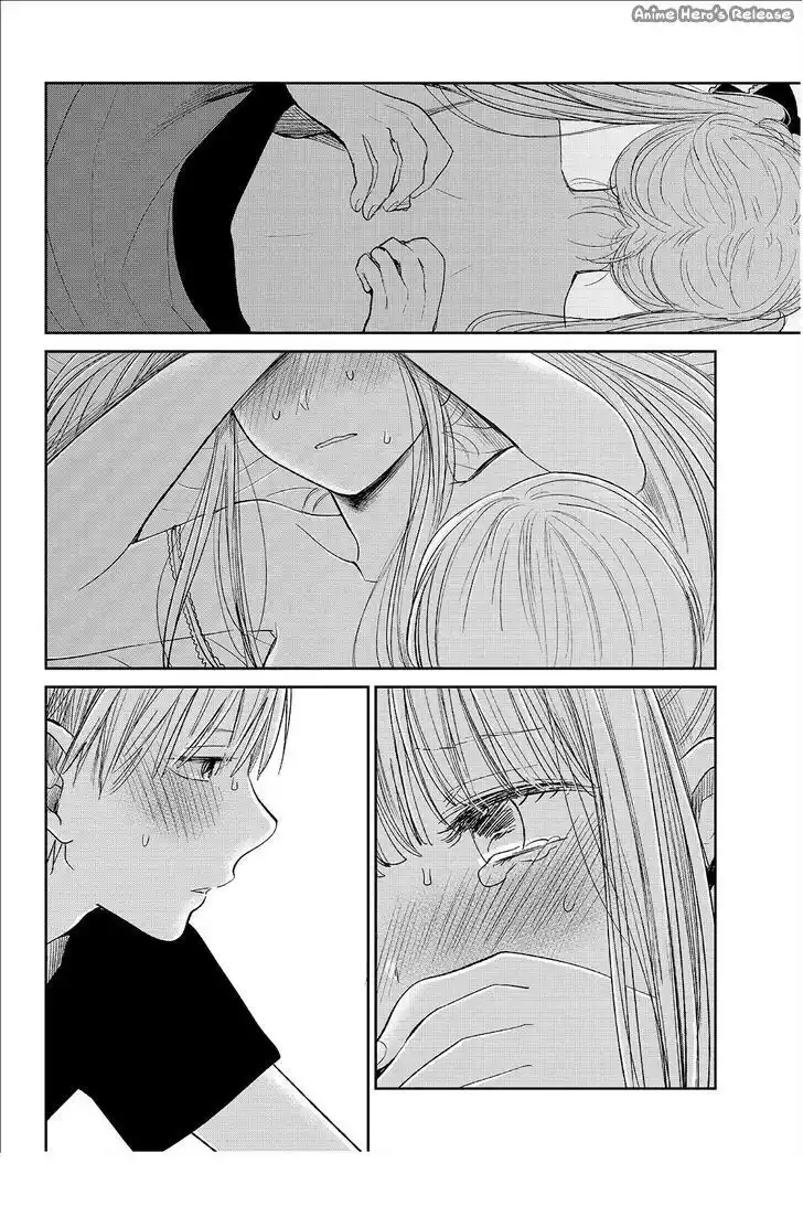 Kuzu no Honkai Capitolo 29 page 12