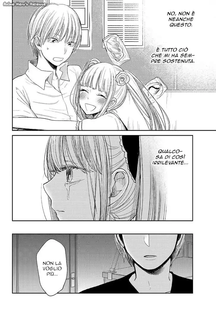 Kuzu no Honkai Capitolo 29 page 20