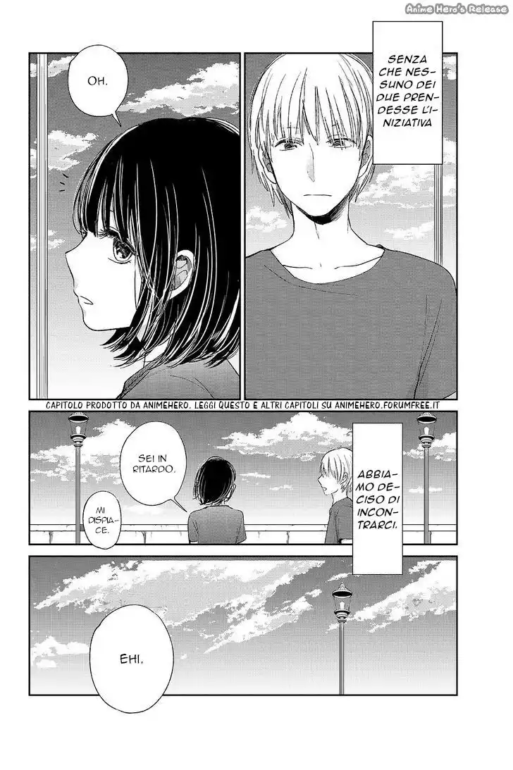 Kuzu no Honkai Capitolo 29 page 22