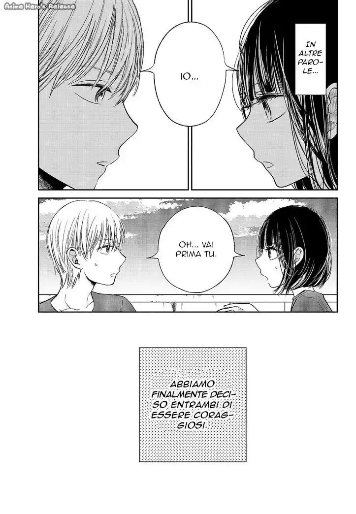 Kuzu no Honkai Capitolo 29 page 23