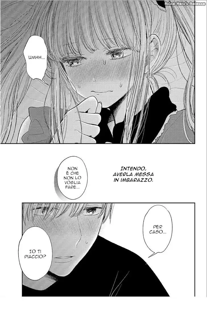 Kuzu no Honkai Capitolo 29 page 7