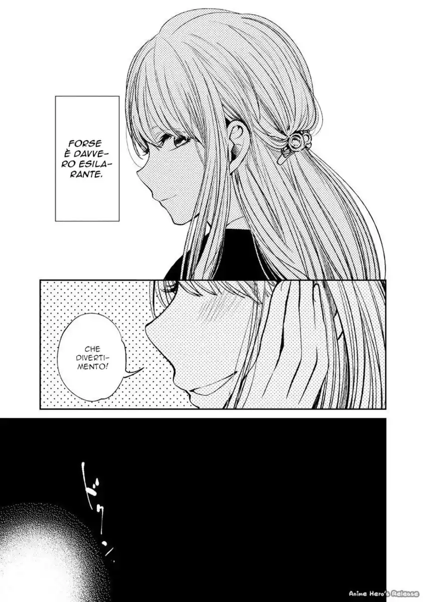 Kuzu no Honkai Capitolo 21 page 18